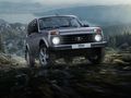 Lada Niva Legend