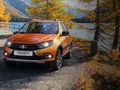 Lada Granta Cross